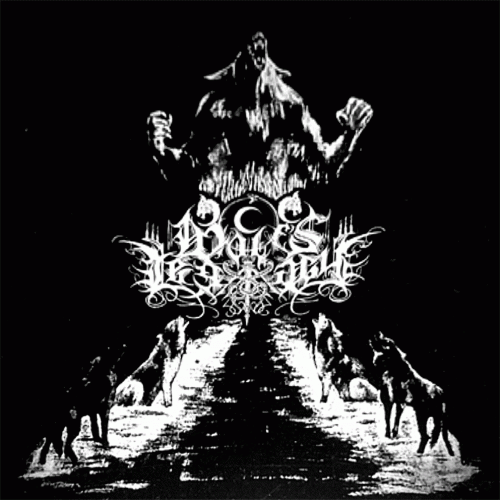 Wolf's Legacy : Lunae Lupus Satanae